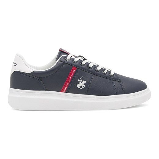 Obuwie sportowe Beverly Hills Polo Club M-23MC1008 ze sklepu ccc.eu w kategorii Trampki męskie - zdjęcie 176375780