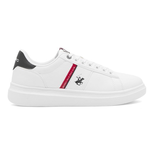Obuwie sportowe Beverly Hills Polo Club M-23MC1008 ze sklepu ccc.eu w kategorii Trampki męskie - zdjęcie 176375781