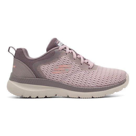 Obuwie sportowe Skechers BOUNTIFUL 12607 LAV Skechers 36 wyprzedaż ccc.eu