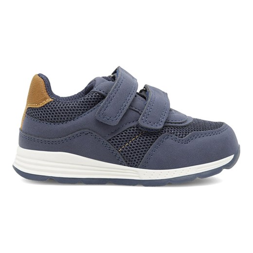 Sneakers Action Boy CM230701-4 ze sklepu ccc.eu w kategorii Buty sportowe dziecięce - zdjęcie 176375821