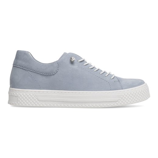 Sneakers Lasocki WI23-MONACO-08 ze sklepu ccc.eu w kategorii Trampki damskie - zdjęcie 176375833