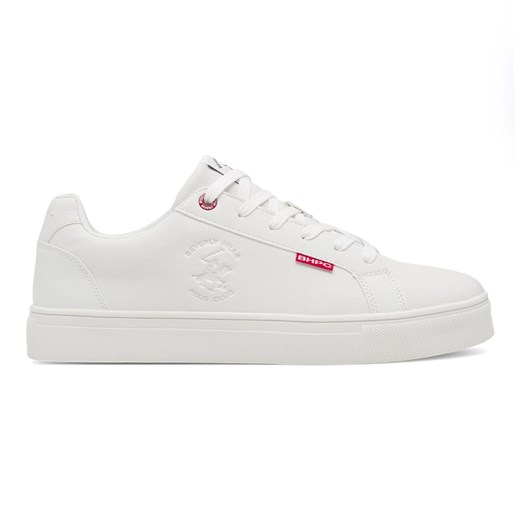 Trampki Beverly Hills Polo Club M-AF210880-B ze sklepu ccc.eu w kategorii Trampki męskie - zdjęcie 176375854
