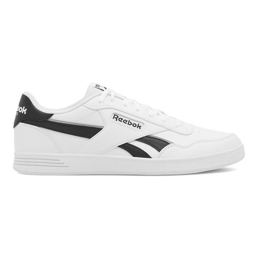 Obuwie sportowe Reebok COURT ADVANCE VEGAN 100200682 ze sklepu ccc.eu w kategorii Buty sportowe męskie - zdjęcie 176375870