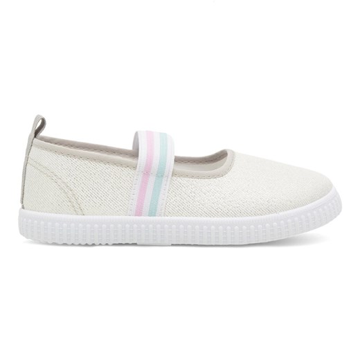 Kapcie Nelli Blu CM230216-4 ze sklepu ccc.eu w kategorii Kapcie dziecięce - zdjęcie 176375883