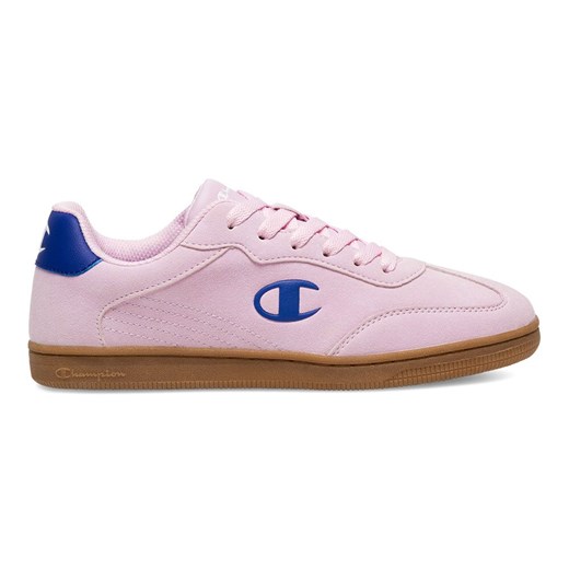 Obuwie sportowe Champion PRESTIGE S11736-PS020 ze sklepu ccc.eu w kategorii Buty sportowe damskie - zdjęcie 176375924