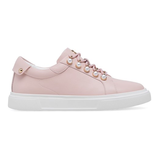 Sneakers EVA MINGE NOEMIE-035-18 ze sklepu ccc.eu w kategorii Trampki damskie - zdjęcie 176375941