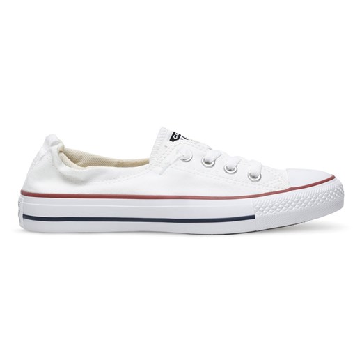 Trampki Converse CHUCK TAYLOR 537084C ze sklepu ccc.eu w kategorii Trampki damskie - zdjęcie 176375982