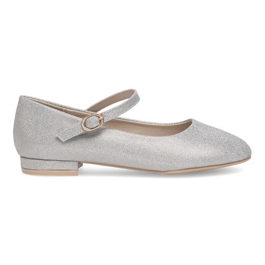 Baleriny Nelli Blu CM230520-2 ze sklepu ccc.eu w kategorii Balerinki dziecięce - zdjęcie 176375990