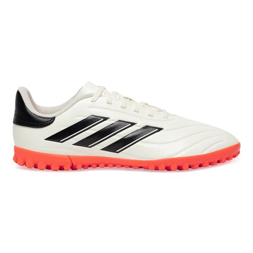 Obuwie sportowe ADIDAS COPA PURE 2 CLUB TF J  IE7531 ze sklepu ccc.eu w kategorii Buty sportowe dziecięce - zdjęcie 176376000