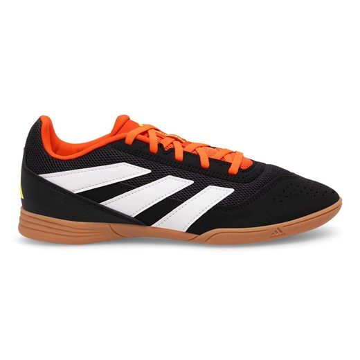 Obuwie sportowe ADIDAS PREDATOR CLUB IN SALA J IG5435 ze sklepu ccc.eu w kategorii Buty sportowe dziecięce - zdjęcie 176376004