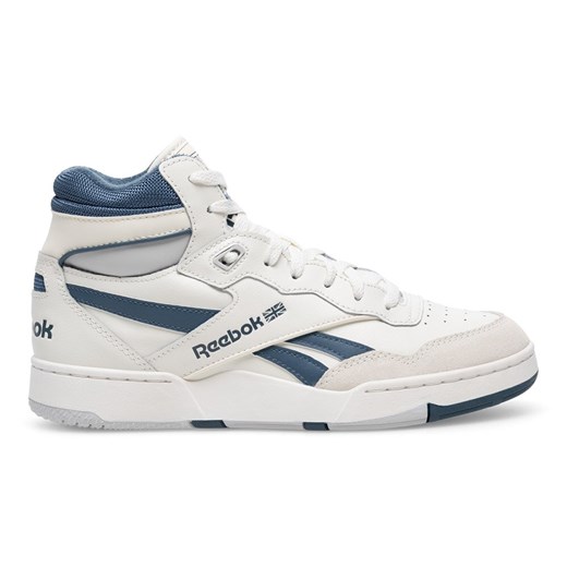 Obuwie sportowe Reebok BB 4000 II MID 100032749 W ze sklepu ccc.eu w kategorii Buty sportowe damskie - zdjęcie 176376043