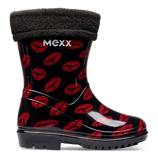 Kalosze Mexx MXGIG000103K ze sklepu ccc.eu w kategorii Kalosze dziecięce - zdjęcie 176376060