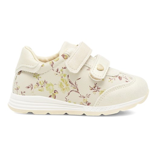 Sneakers Nelli Blu CM220425-6 ze sklepu ccc.eu w kategorii Buty sportowe dziecięce - zdjęcie 176376062