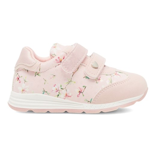 Sneakers Nelli Blu CM220425-6 ze sklepu ccc.eu w kategorii Buty sportowe dziecięce - zdjęcie 176376064