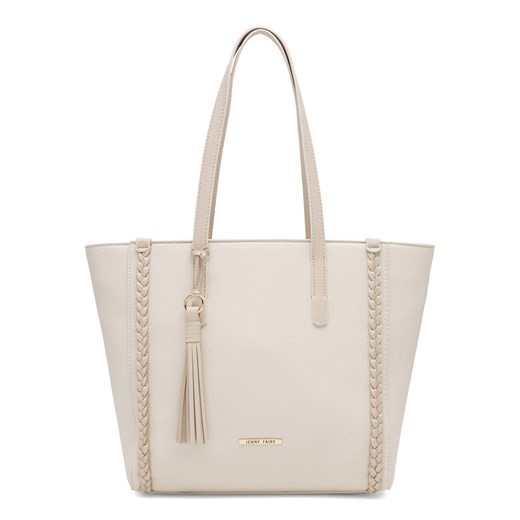 Torebka Jenny Fairy MJS-C-040-05 ze sklepu ccc.eu w kategorii Torby Shopper bag - zdjęcie 176376082