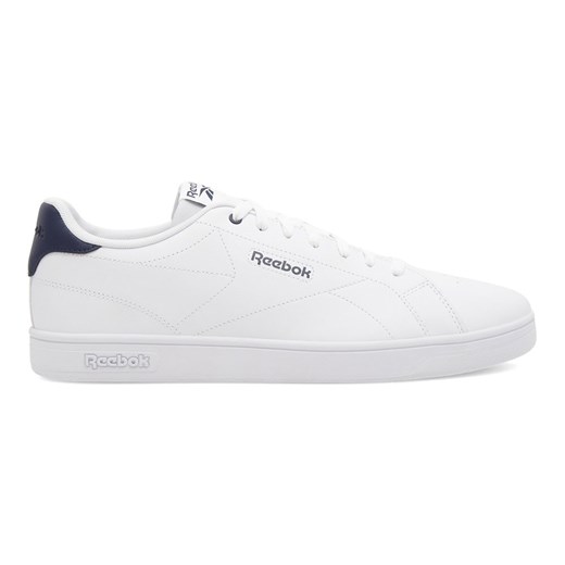 Obuwie sportowe Reebok COURT CL 100074364 ze sklepu ccc.eu w kategorii Buty sportowe męskie - zdjęcie 176376090