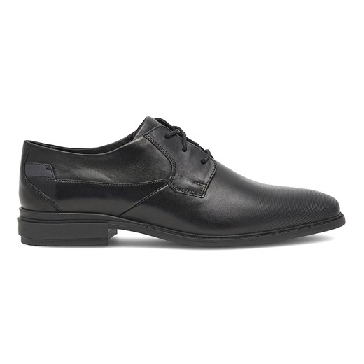 Półbuty Lasocki ZAHARY-05 MI25 ze sklepu ccc.eu w kategorii Buty eleganckie męskie - zdjęcie 176376113