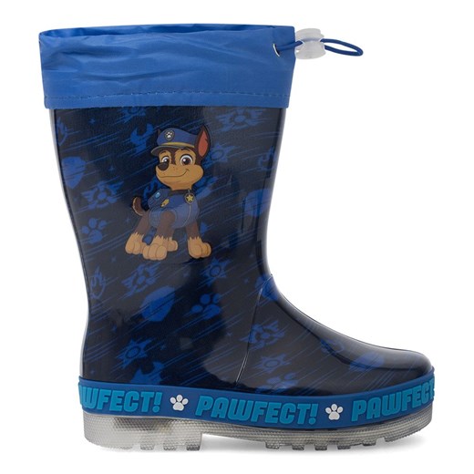 Kalosze Paw Patrol SS24-406PAW ze sklepu ccc.eu w kategorii Kalosze dziecięce - zdjęcie 176376160