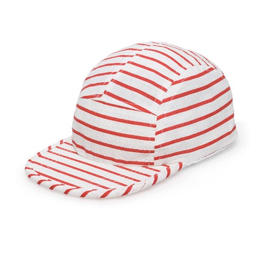 Czapka dziecięca Nelli Blu 7K3-004-SS24 ze sklepu ccc.eu w kategorii Czapki dziecięce - zdjęcie 176376172