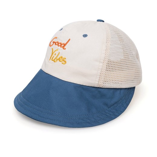 Czapka dziecięca Action Boy 8K3-002-SS24 ze sklepu ccc.eu w kategorii Czapki dziecięce - zdjęcie 176376180