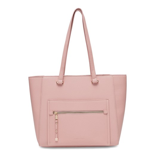 Torebka Jenny Fairy MJS-J-021-05 ze sklepu ccc.eu w kategorii Torby Shopper bag - zdjęcie 176376193