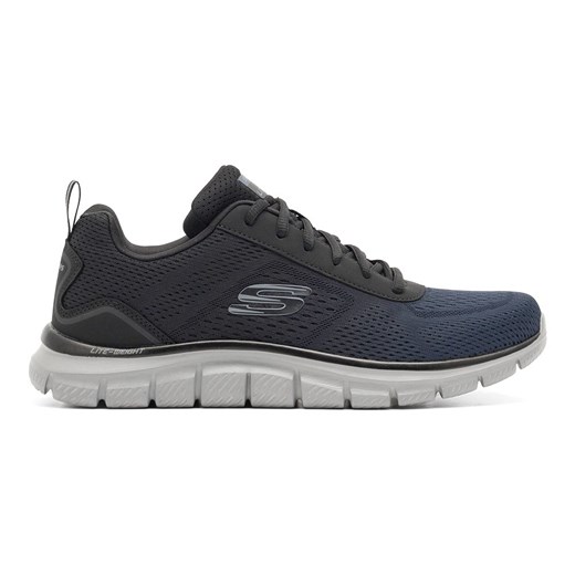 Obuwie sportowe Skechers TRACK RIPKENT 232399 NVBK ze sklepu ccc.eu w kategorii Buty sportowe męskie - zdjęcie 176376200