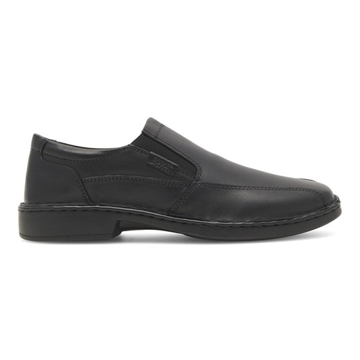 Półbuty Go Soft GARY-01 MI18 ze sklepu ccc.eu w kategorii Buty eleganckie męskie - zdjęcie 176376204