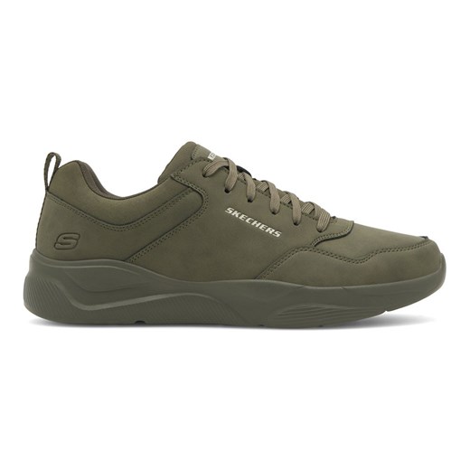 Obuwie sportowe Skechers LIBRATION 8790157 OLV ze sklepu ccc.eu w kategorii Buty sportowe męskie - zdjęcie 176376240