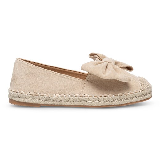 Espadryle DeeZee KL601-69 ze sklepu ccc.eu w kategorii Espadryle damskie - zdjęcie 176376254