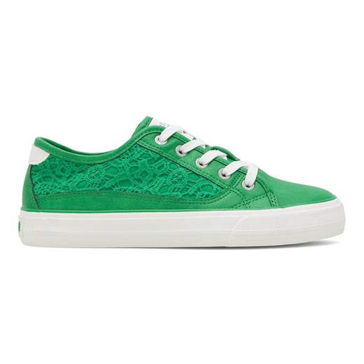 Trampki Mustang 1272-309-7 Mustang 42 okazja ccc.eu