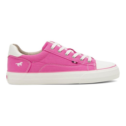 Trampki Mustang 1272-307-504 Mustang 42 promocyjna cena ccc.eu