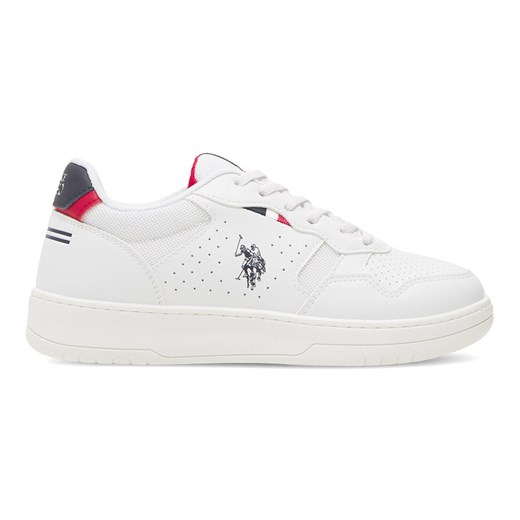 Sneakers U.S. POLO ASSN. DENNY004 ze sklepu ccc.eu w kategorii Buty sportowe dziecięce - zdjęcie 176376264