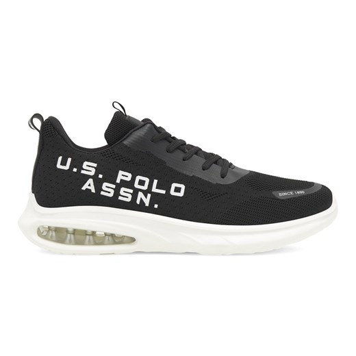 Sneakers U.S. POLO ASSN. ACTIVE001 ze sklepu ccc.eu w kategorii Buty sportowe męskie - zdjęcie 176376270