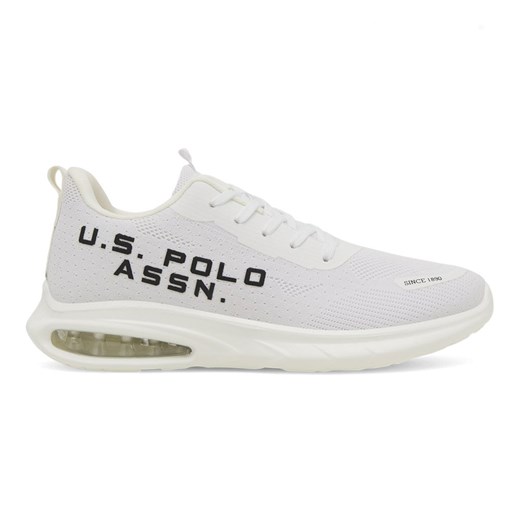 Sneakers U.S. POLO ASSN. ACTIVE001 ze sklepu ccc.eu w kategorii Buty sportowe męskie - zdjęcie 176376272