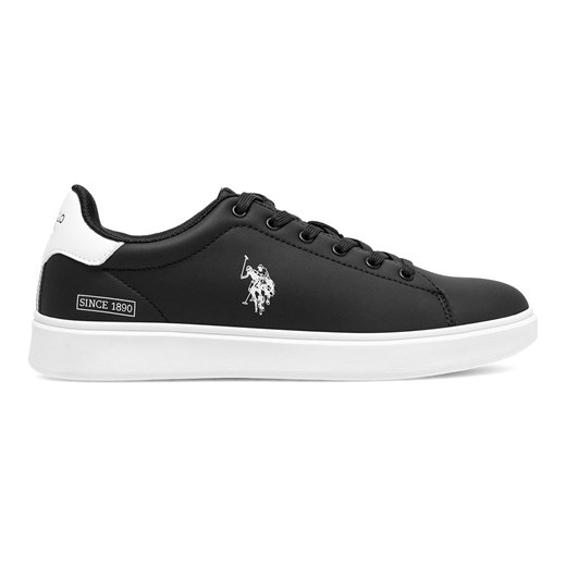 Sneakers U.S. POLO ASSN. MARLYN001 ze sklepu ccc.eu w kategorii Trampki damskie - zdjęcie 176376283
