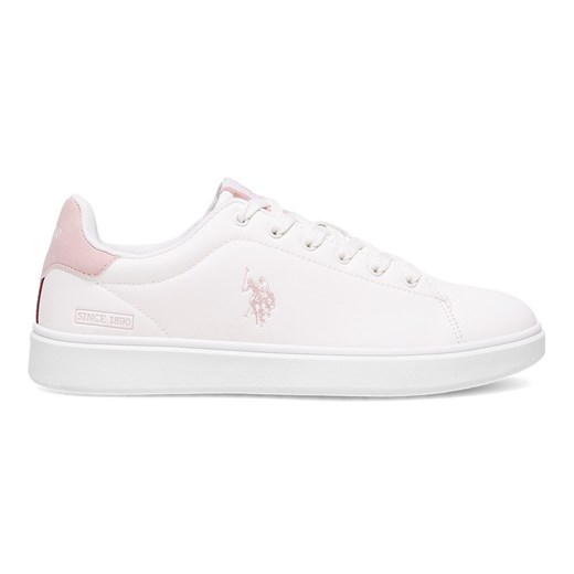 Sneakers U.S. POLO ASSN. MARLYN001 40 promocyjna cena ccc.eu