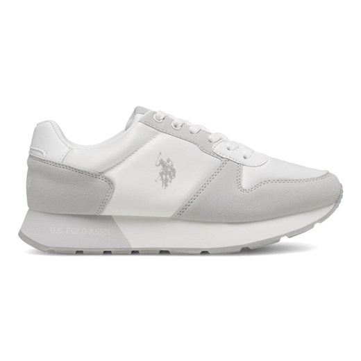 Sneakers U.S. POLO ASSN. KITTY002A ze sklepu ccc.eu w kategorii Buty sportowe damskie - zdjęcie 176376290