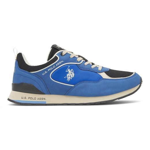 Sneakers U.S. POLO ASSN. TABRY007 ze sklepu ccc.eu w kategorii Buty sportowe męskie - zdjęcie 176376291