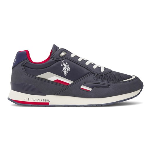 Sneakers U.S. POLO ASSN. TABRY003B ze sklepu ccc.eu w kategorii Buty sportowe męskie - zdjęcie 176376300