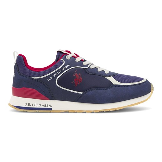 Sneakers U.S. POLO ASSN. TABRY007 ze sklepu ccc.eu w kategorii Buty sportowe męskie - zdjęcie 176376301