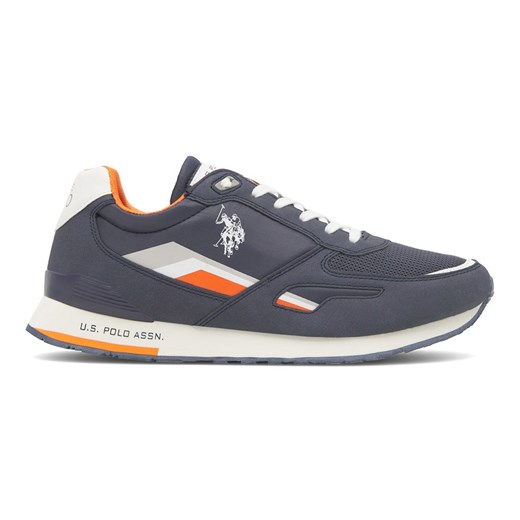 Sneakers U.S. POLO ASSN. TABRY003B ze sklepu ccc.eu w kategorii Buty sportowe męskie - zdjęcie 176376302
