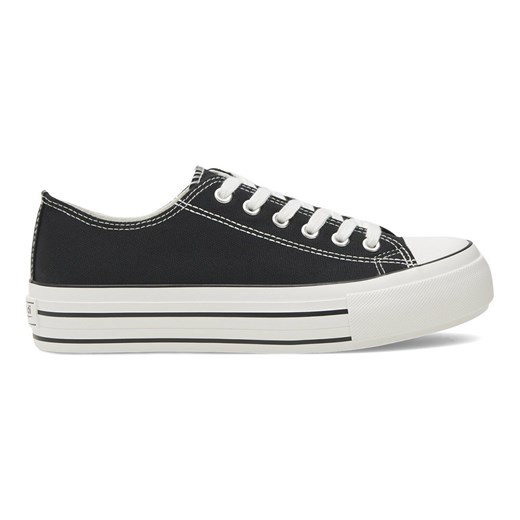 Trampki Sprandi LEA-RA003 ze sklepu ccc.eu w kategorii Trampki damskie - zdjęcie 176376311