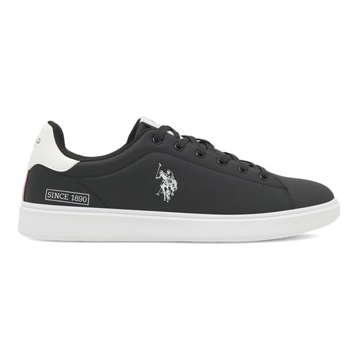 Sneakers U.S. POLO ASSN. BYRON001 ze sklepu ccc.eu w kategorii Trampki męskie - zdjęcie 176376320