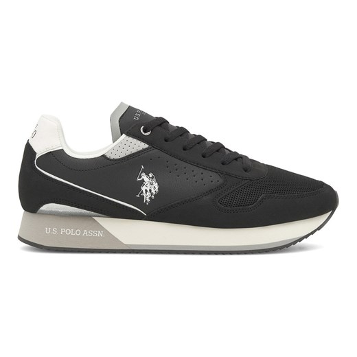 Sneakers U.S. POLO ASSN. NOBIL003G ze sklepu ccc.eu w kategorii Buty sportowe męskie - zdjęcie 176376323