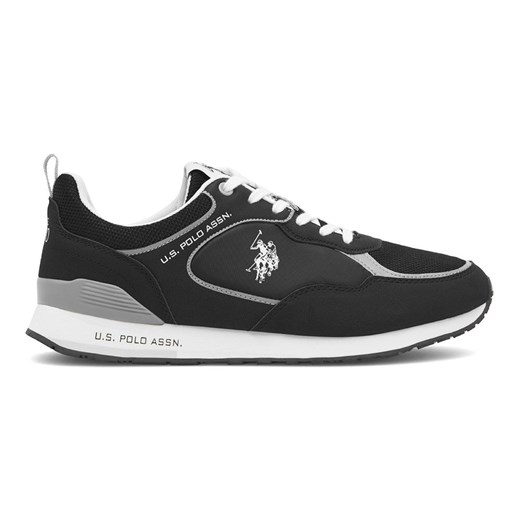 Sneakers U.S. POLO ASSN. TABRY007A ze sklepu ccc.eu w kategorii Buty sportowe męskie - zdjęcie 176376330