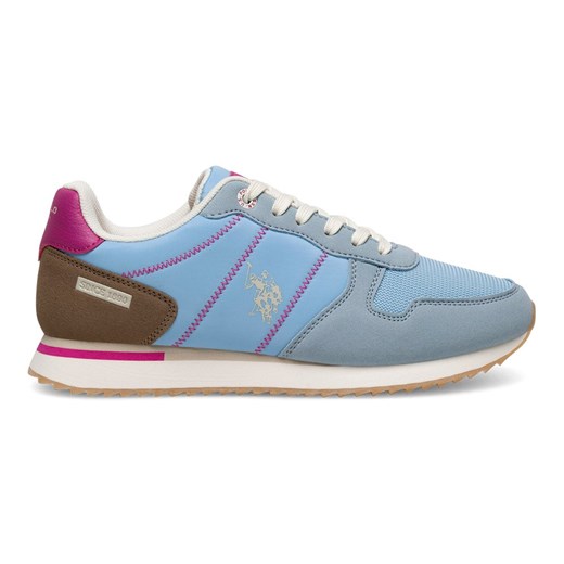 Sneakers U.S. POLO ASSN. ALTENA002 ze sklepu ccc.eu w kategorii Buty sportowe damskie - zdjęcie 176376332