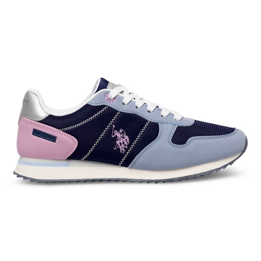 Sneakers U.S. POLO ASSN. ALTENA002 ze sklepu ccc.eu w kategorii Buty sportowe damskie - zdjęcie 176376334