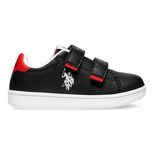 Sneakers U.S. POLO ASSN. TRACE002 ze sklepu ccc.eu w kategorii Trampki dziecięce - zdjęcie 176376342