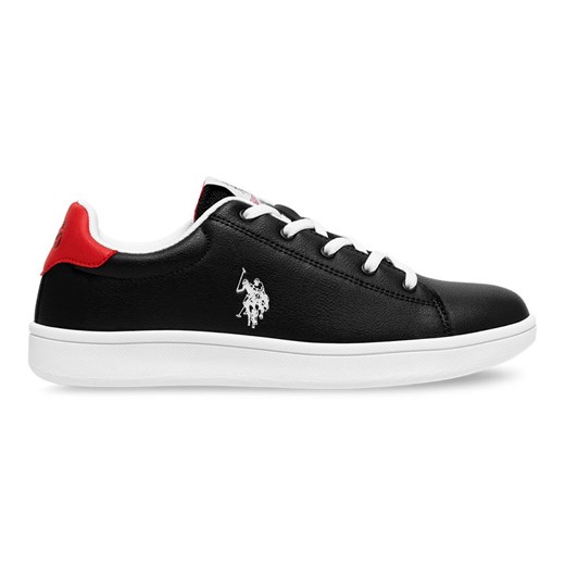 Sneakers U.S. POLO ASSN. TRACE001 ze sklepu ccc.eu w kategorii Trampki dziecięce - zdjęcie 176376344