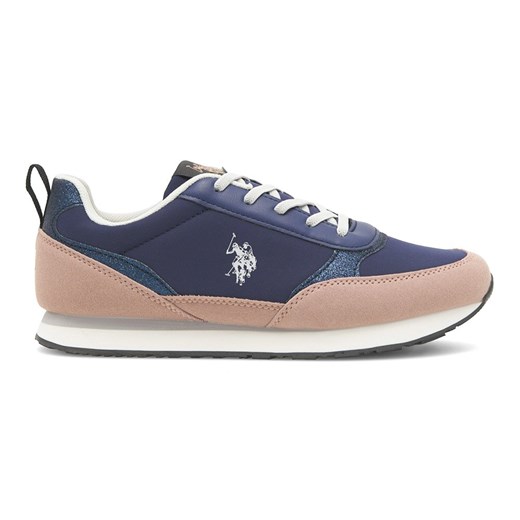 Sneakers U.S. POLO ASSN. NOBIK013 ze sklepu ccc.eu w kategorii Buty sportowe dziecięce - zdjęcie 176376352